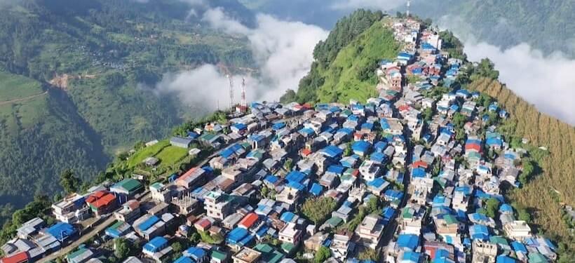 Barpak Himalayan Heritage & Cultural Experience